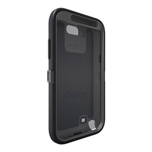 Otterbox Defender Series Samsung Galaxy Note 2 Case - Knight