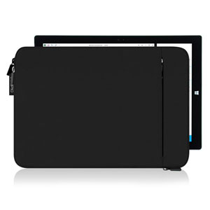 Incipio ORD Microsoft Surface Pro 3 Sleeve - Black 