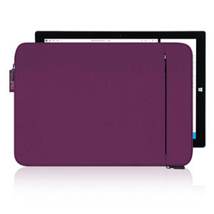 Incipio ORD Microsoft Surface Pro 3 Sleeve - Purple