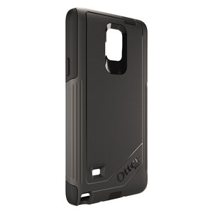 Otterbox Commuter Series Samsung Galaxy Note 4 Case - Black