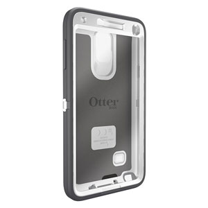 Otterbox Defender Series Samsung Galaxy Note 4 Case - Glacier