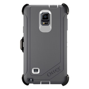 Otterbox Defender Series Samsung Galaxy Note 4 Case - Glacier