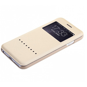 ROCK Rapid Series iPhone 6 Protective Case - Light Gold