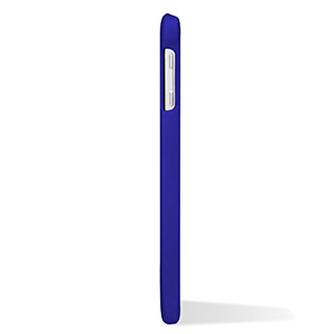 Encase ToughGuard Samsung Galaxy Alpha Case - Blue