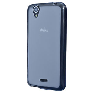 Encase FlexiShield Wiko Birdy 4G Case - Frost White