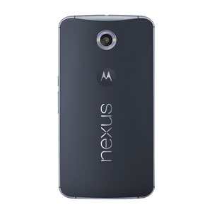 Nexus 6 Navy 32GB SIMフリー Motorola Google Sim Free Nexus 6 32GB - Midnight Blue