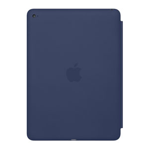 iPad Pro Smart Cover ミッドナイトブルー 9.7インチiPad Pro用Smart Cover - ミッドナイトブルー - Apple