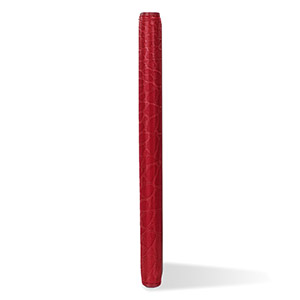 Housse iPad Mini 3 / 2 / 1 Encase Alligator – Rouge