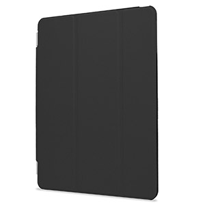 Encase iPad Mini 3 / 2 / 1 Smart Cover - Black