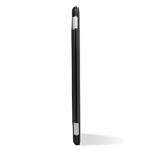 Smart Cover iPad Mini 3 / 2 / 1 Encase – Noire