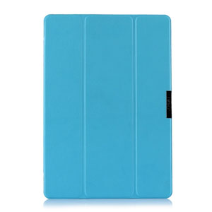 Funda Nexus 9 IVSO Smart Cover - Azul