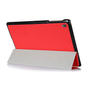 Smart Cover Google Nexus 9 IVSO – Rouge