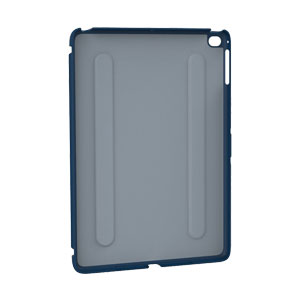 Speck StyleFolio iPad Air 2 Case - Deep Sea Blue / Grey