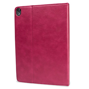 Housse Nexus 9 Encase Portefeuille – Rose