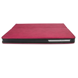 Housse Nexus 9 Encase Portefeuille – Rose