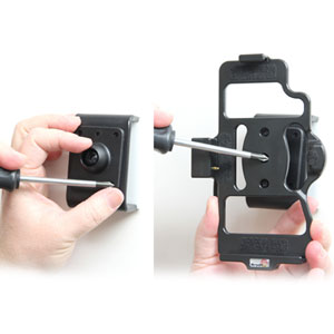 Brodit Sony Xperia Z3 Active Holder with Tilt Swivel