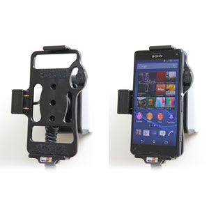 Brodit Sony Xperia Z3 Compact Active Holder with Tilt Swivel