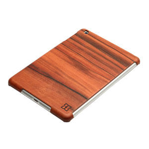 Funda iPad Mini 3 / 2 / 1 Man&Wood de Madera - Sai Sai