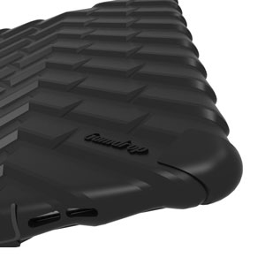Gumdrop Drop Series iPad Air 2 Rugged Case