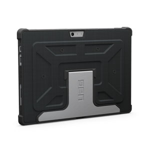  Urban Armor Gear Scout Microsoft Surface Pro 3 Folio Case - Black