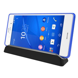 Sony Xperia Z3 Desktop Charging Dock