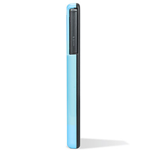 Encase FlexiFrame Sony Xperia Z3 Compact Bumper - Blue