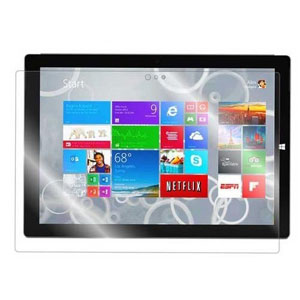 Pack Accessoires Premium Microsoft Surface Pro 3 - Noir