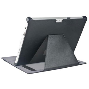 Pack Accessoires Premium Microsoft Surface Pro 3 - Noir