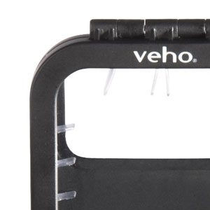 Coque Smartphones 5.1 pouces Veho SAEM S6 Protective Waterproof 