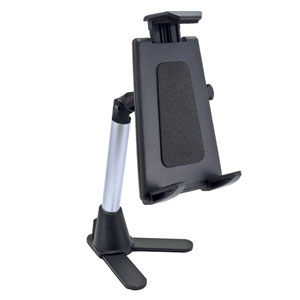 Arkon Mini Table Tablet Stand med Quick release - Tabletthållare