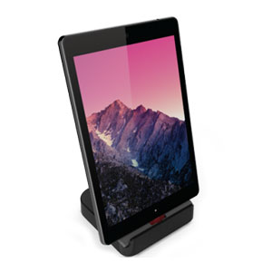 Cover-Mate Case Compatible Google Nexus 9 Charging Dock