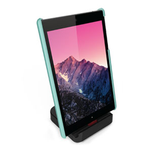 Cover-Mate Case Compatible Google Nexus 9 Charging Dock