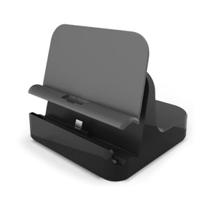 Cover-Mate Case Compatible Google Nexus 9 Charging Dock