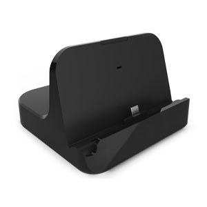 Cover-Mate Case Compatible Google Nexus 9 Charging Dock