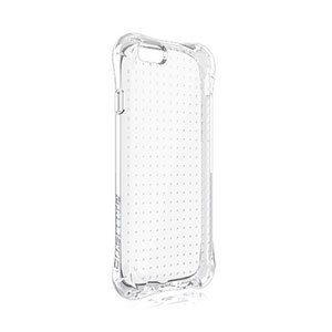 Ballistic Jewel iPhone 6 Plus Case - Clear