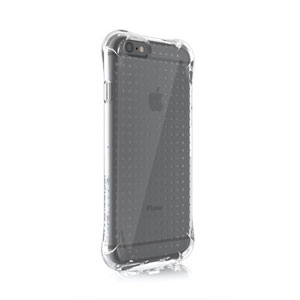 Ballistic Jewel iPhone 6 Case - Clear