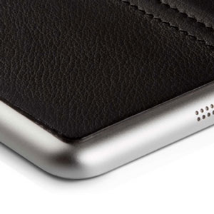 Twelve South SurfacePad iPad Air 2 Luxury Leather Case - Camel