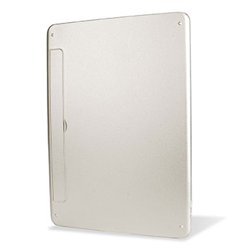 Encase Ultrathin Bluetooth Keyboard iPad Air 2 Cover - Gold