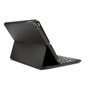 Kensington KeyFolio Thin X2 iPad Air 2 Keyboard Case - Black