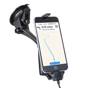 iBOLT iPro2 iPhone 6, 6 Plus, 5S / 5C / 5 Active Car Holder