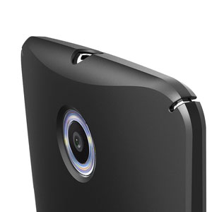 Rearth Ringke Slim Nexus 6 Case - Black