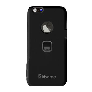 Kisomo iSelf iPhone 6 Selfie Case - Black