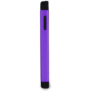 Samsung Galaxy Note Edge Tough Case - Purple