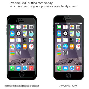 Nillkin CP+ 9H Tempered Glass iPhone 6 Screen Protector