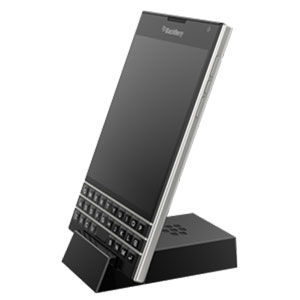 Offiicial BlackBerry Passport Modular Sync Pod with USB Cable