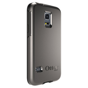 Taille Vermoorden Betekenis OtterBox Symmetry Samsung Galaxy S5 Mini Case - Black