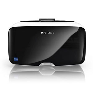 Zeiss VR ONE iPhone 6S / 6 Virtual Reality Headset