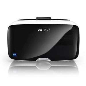 Zeiss VR ONE Samsung Galaxy S7 Virtual Reality Headset