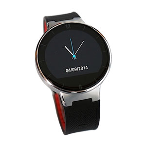 Smartwatch one touch on sale alcatel