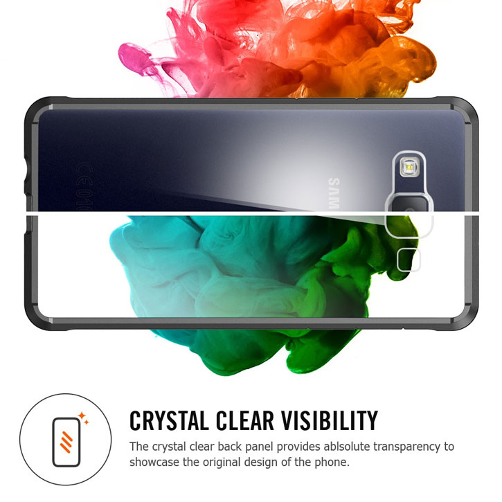 Spigen Ultra Hybrid Samsung Galaxy A5 Case - Mint